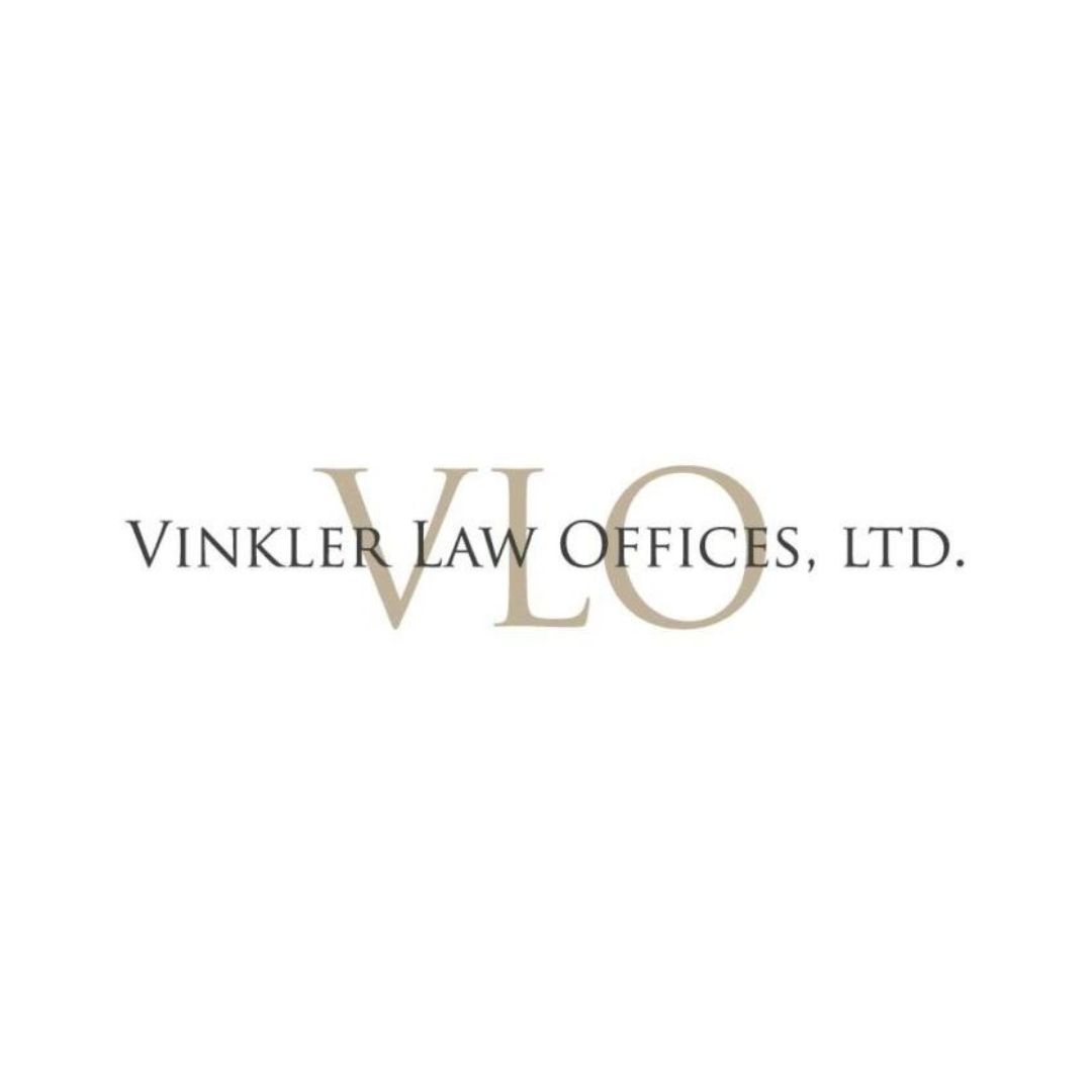 Logo - Vinkler Law Offices, ltd.