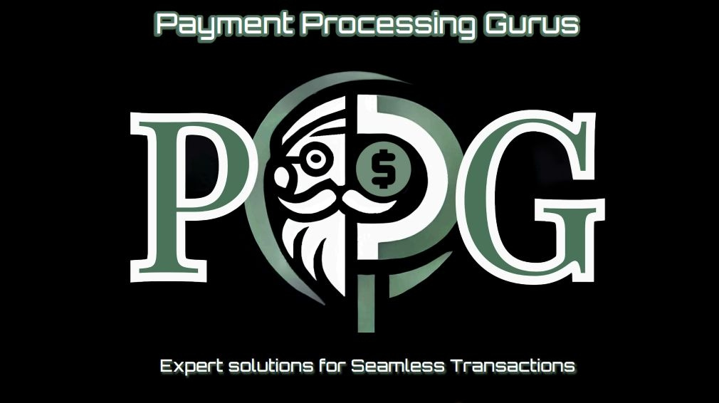 Logo - Payment Processing Gurus