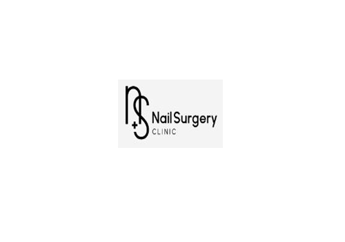 Logo - Nail Surgery Clinic