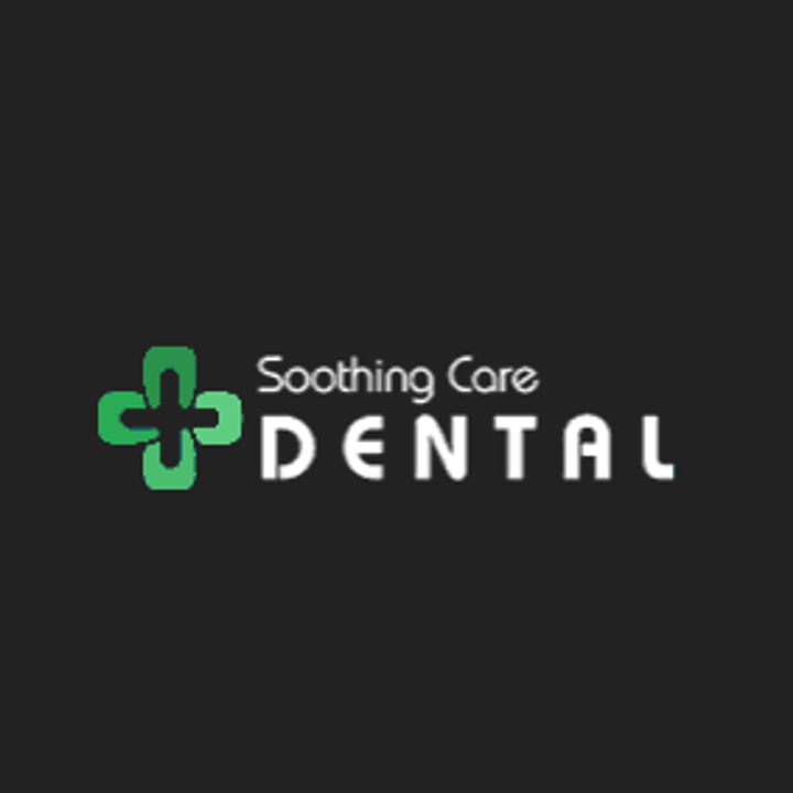 Logo - Soothing Care Dental