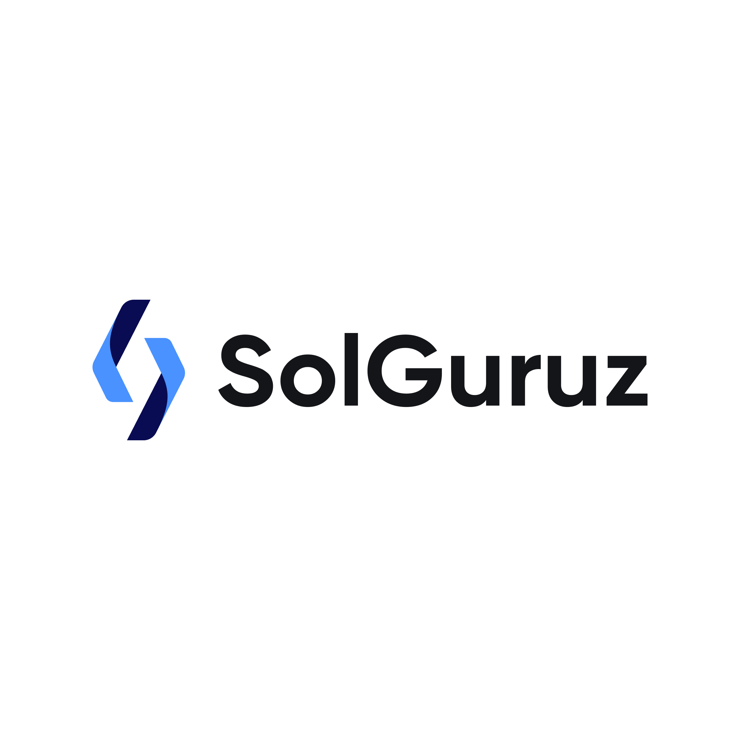 Logo - SolGuruz