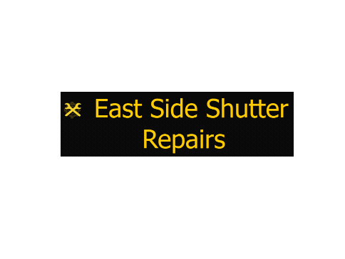 Logo - East Side Shutter Repairs