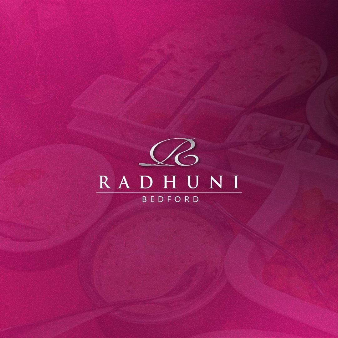 Logo - Radhuni Bedford