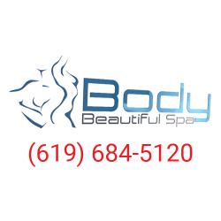 Logo - Body Beautiful Spa