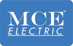 Logo - MCE Electric