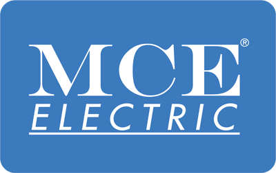 Logo - MCE Electric