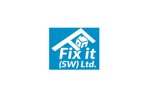 Logo - Fix It SW Ltd