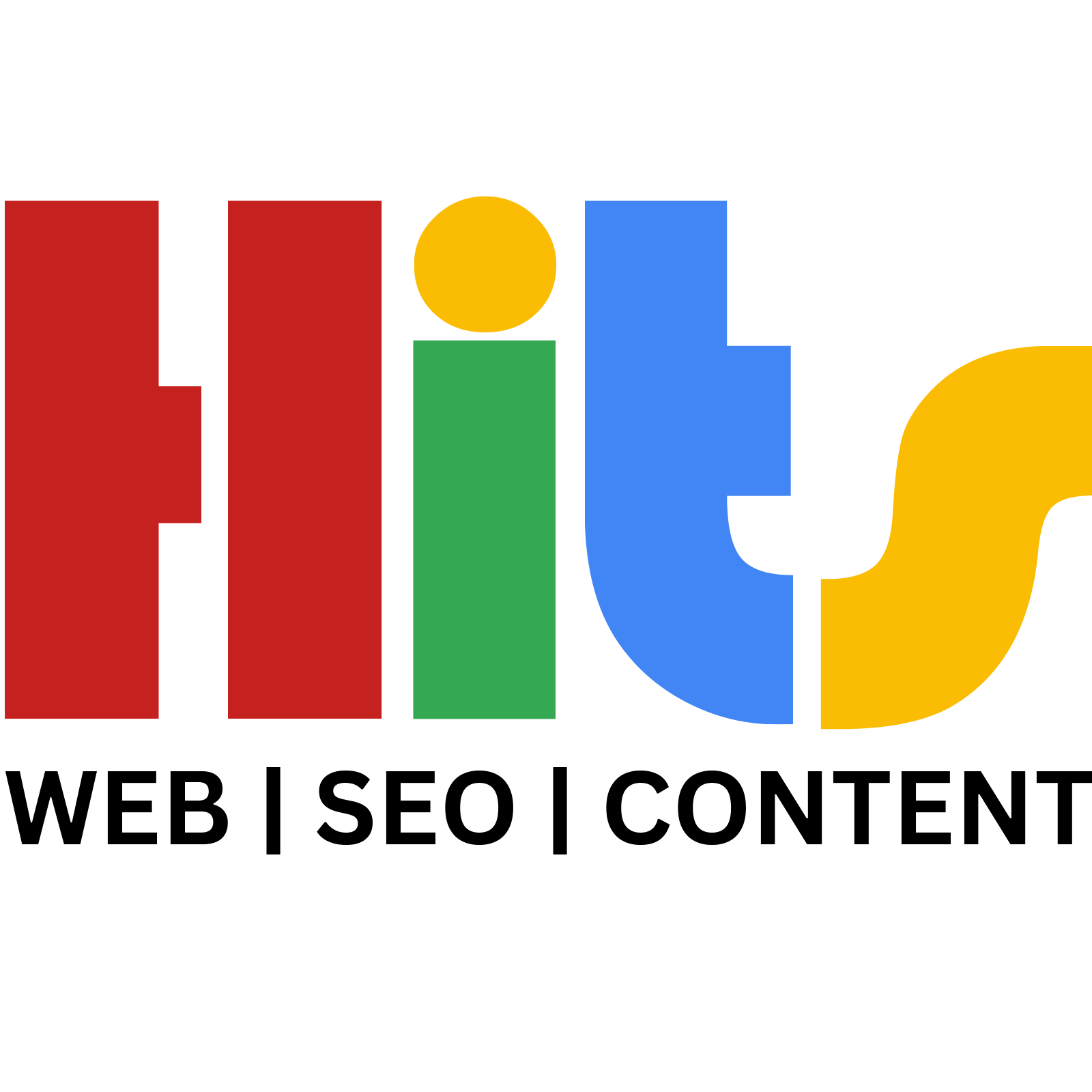 Logo - HITS Web SEO Write