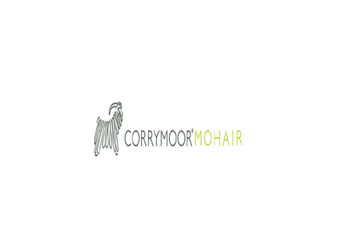 Logo - Corrymoor Socks