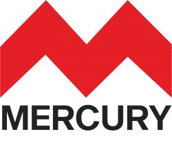 Logo - Mercury Healthcare