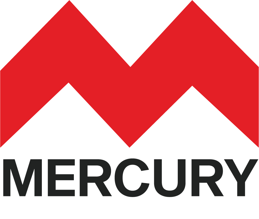 Logo - Mercury Healthcare