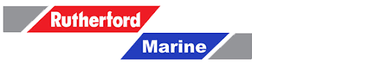 Logo - RutherFord Marine