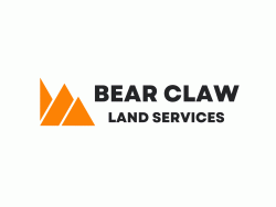 лого - Bear Claw Land Services