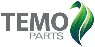 Logo - Temo Parts