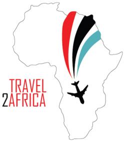 Logo - Travel2Africa