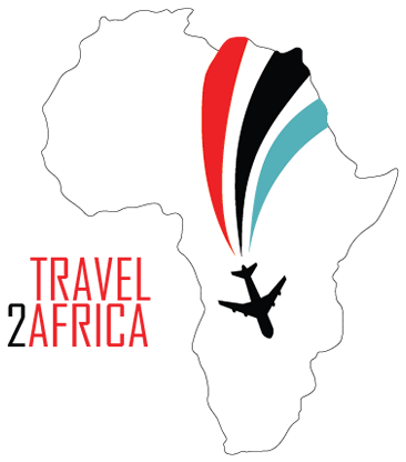 Logo - Travel2Africa