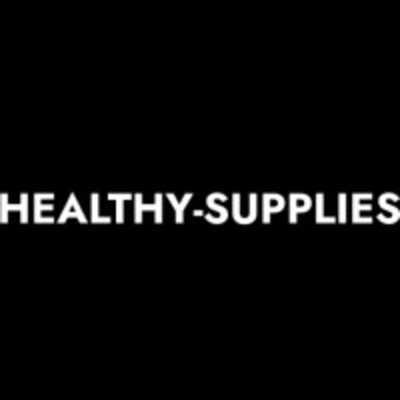 Logo - Healthy Supplies