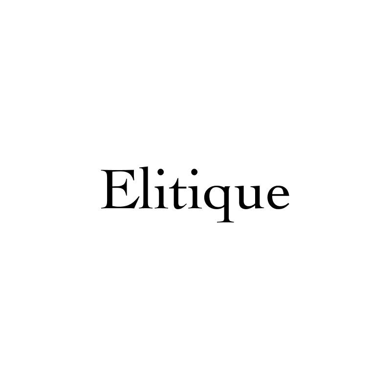 Logo - Elitique Store