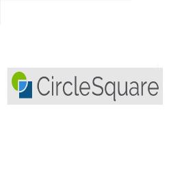 Logo - Circle Square