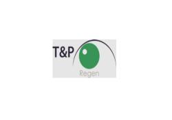 Logo - T&P Regeneration