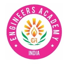 Logo - Engineers Academy