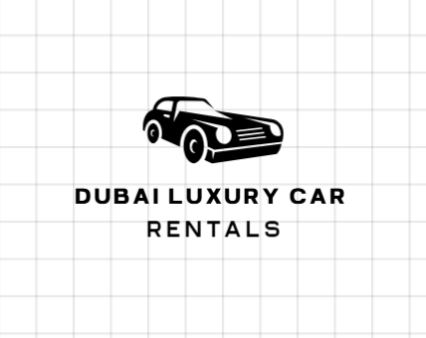 Logo - Dubai Luxury Car Rentals