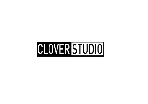 Logo - Clover Studio Limited