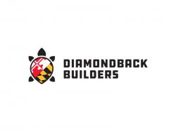 лого - Diamondback Builders, LLC