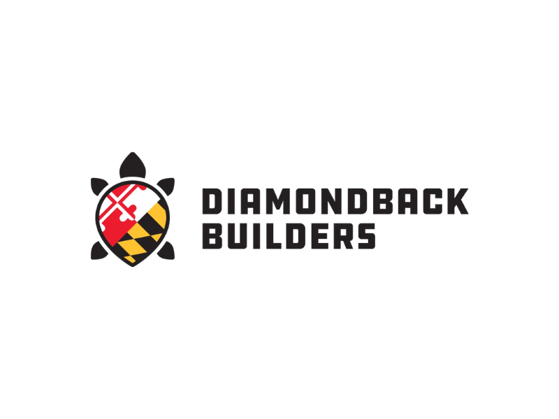 Logo - Diamondback Builders, LLC