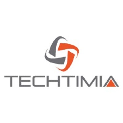 Logo - Techtimia Engineering Pte. Ltd