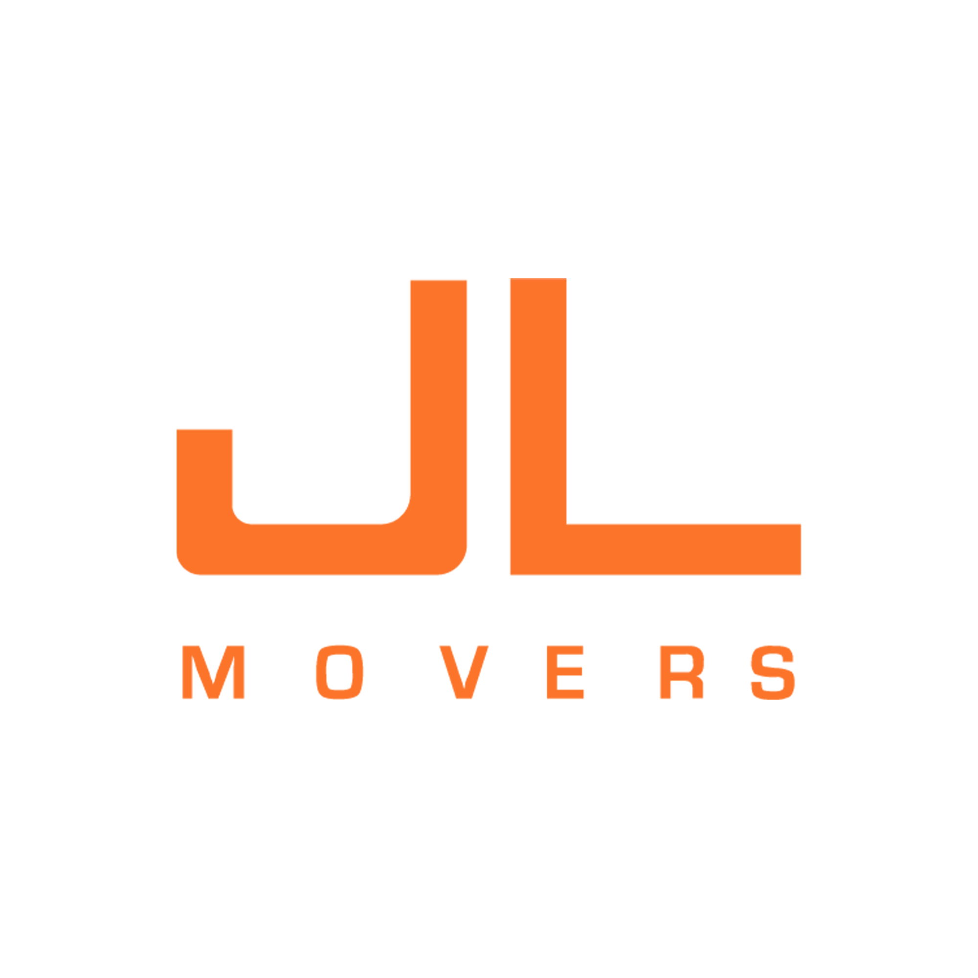 Logo - JL Movers & Packers