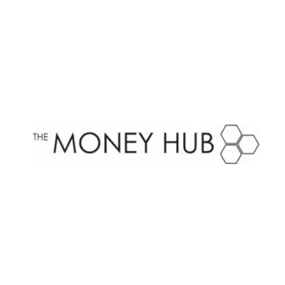 Logo - The Money Hub