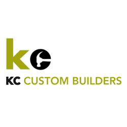 Logo - KC Custom Builders