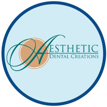 Logo - Aesthetic Dental Creations