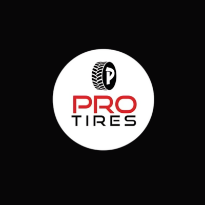 Logo - ProTires