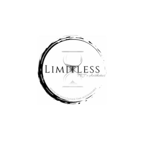 Logo - Limitless TRT & Aesthetics