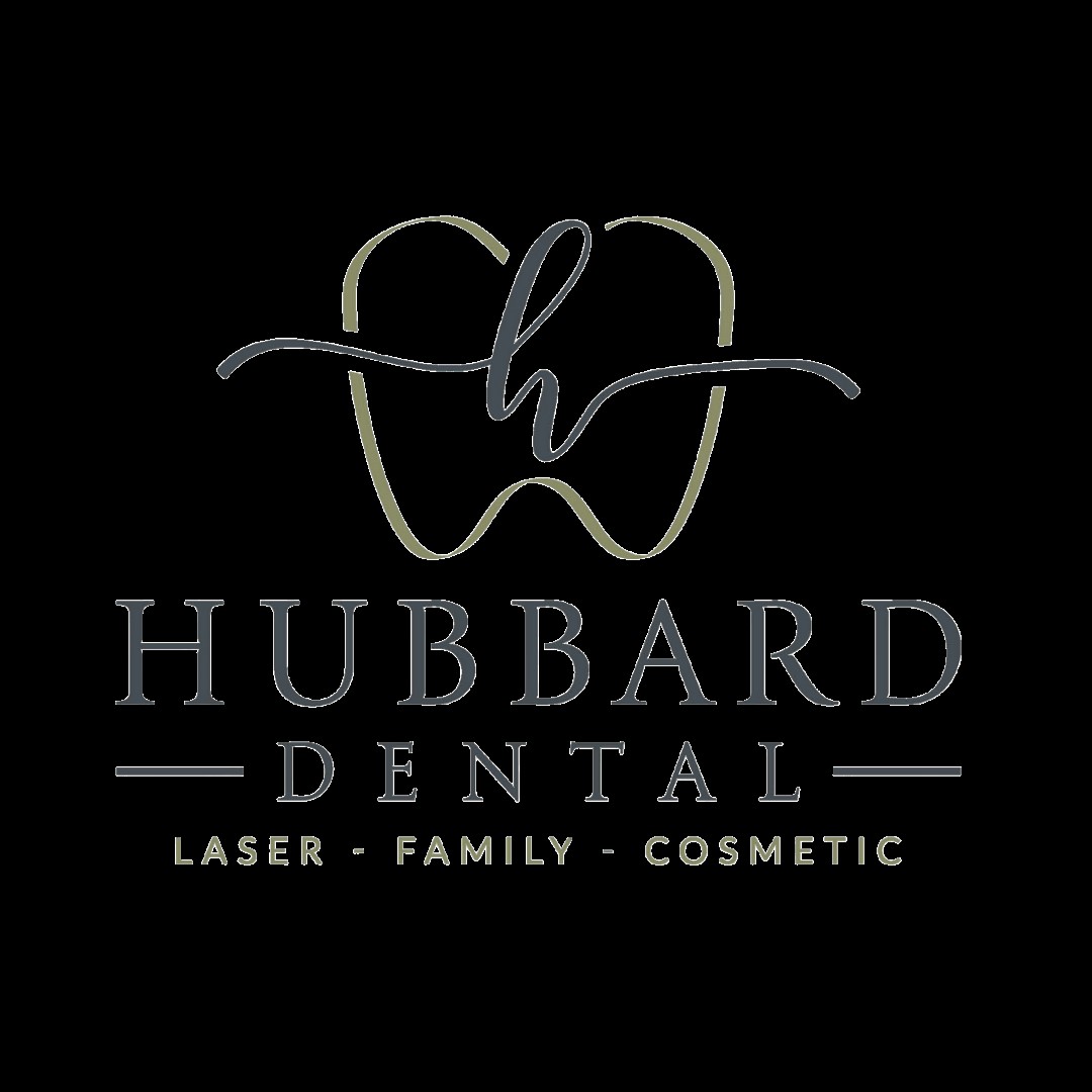 Logo - Hubbard Dental