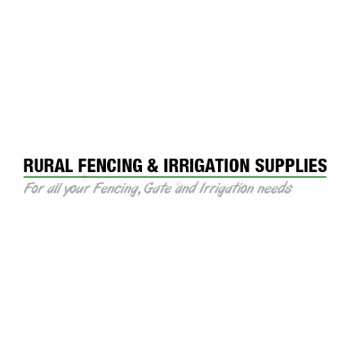 Logo - Rural Fencing & Irrigation Supplies