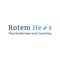 Logo - Rotem Hess