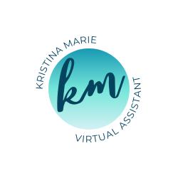 Logo - KM Virtual Assistant