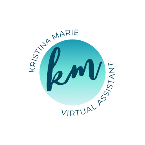 Logo - KM Virtual Assistant