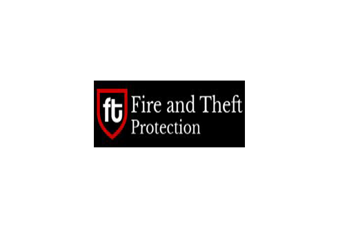 Logo - Fire and Theft Protection UK