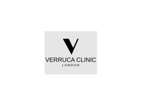 Logo - London Verruca Clinic