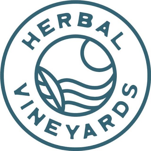 Logo - Herbal Vineyards