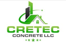 Logo - Cretec Concrete LLC