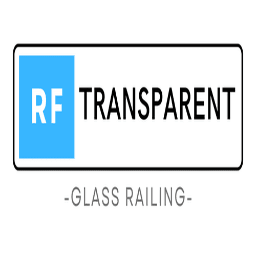 Logo - RF Transparent