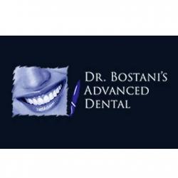 Logo - Dr. Bostani’s Advanced Dental