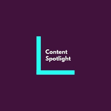 Logo - Content Spotlight