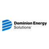 Logo - Dominion Energy Solutions