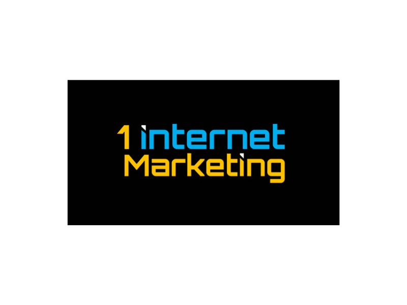 Logo - 1 Internet Marketing